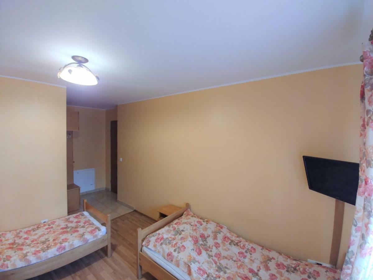 U Zosi Bed & Breakfast Pyzowka Exterior photo